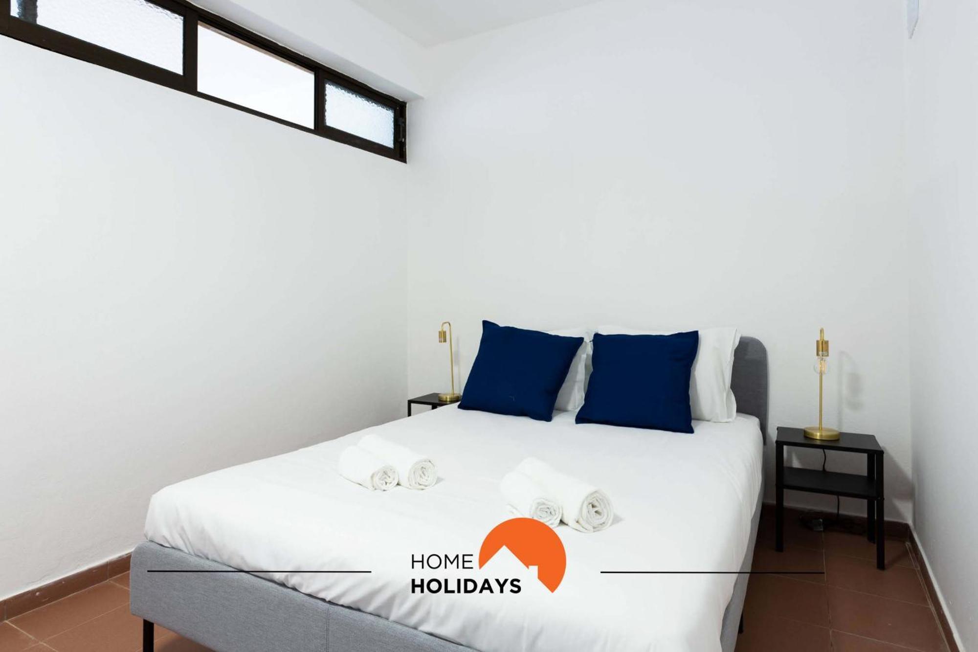 Vakantiehuis #170 Pateo Flat By Holidays