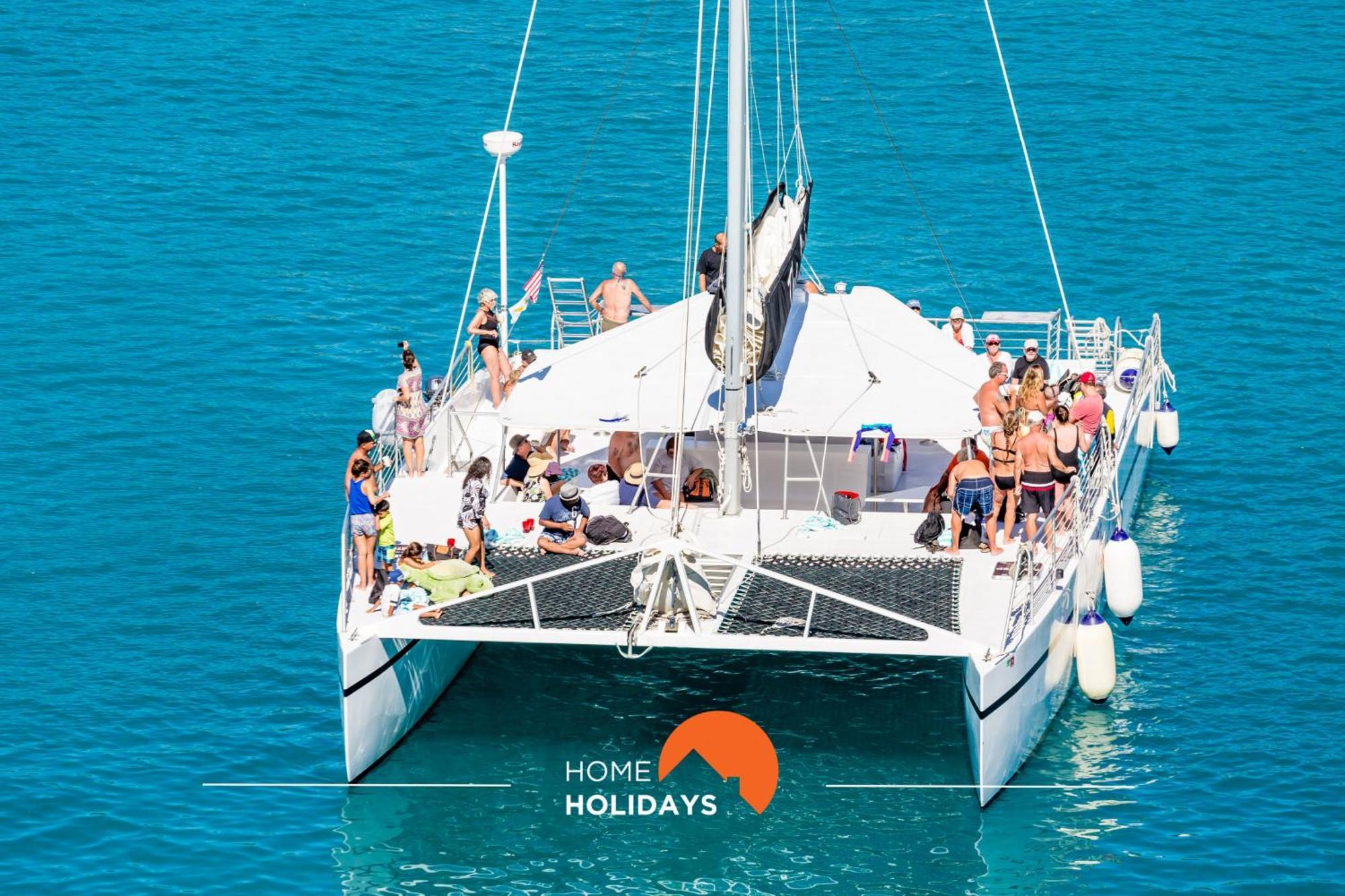 #170 Pateo Flat By Holidays *