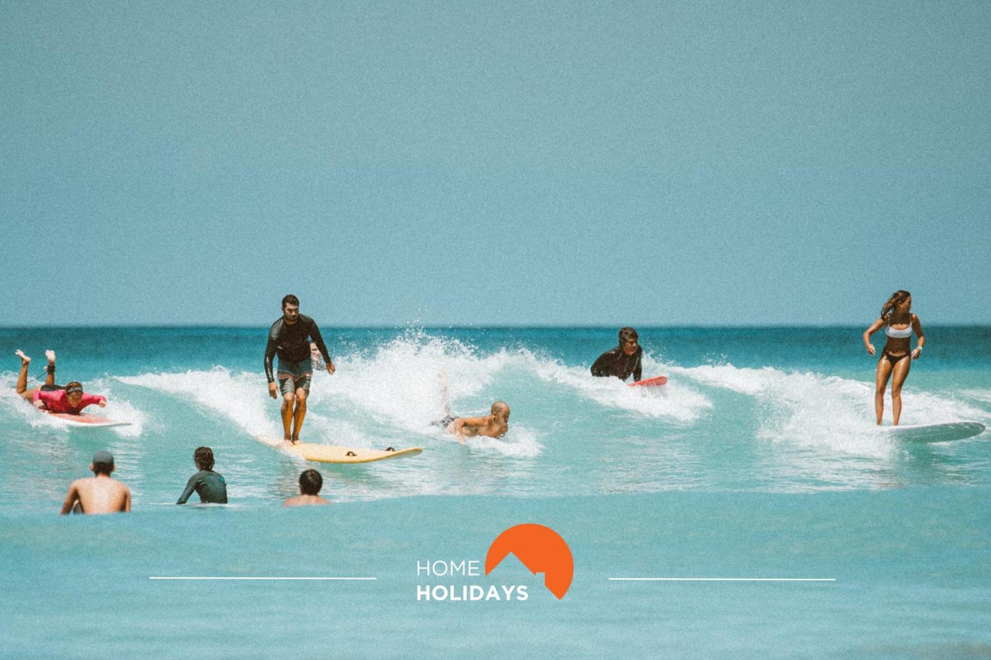 #170 Pateo Flat By Holidays