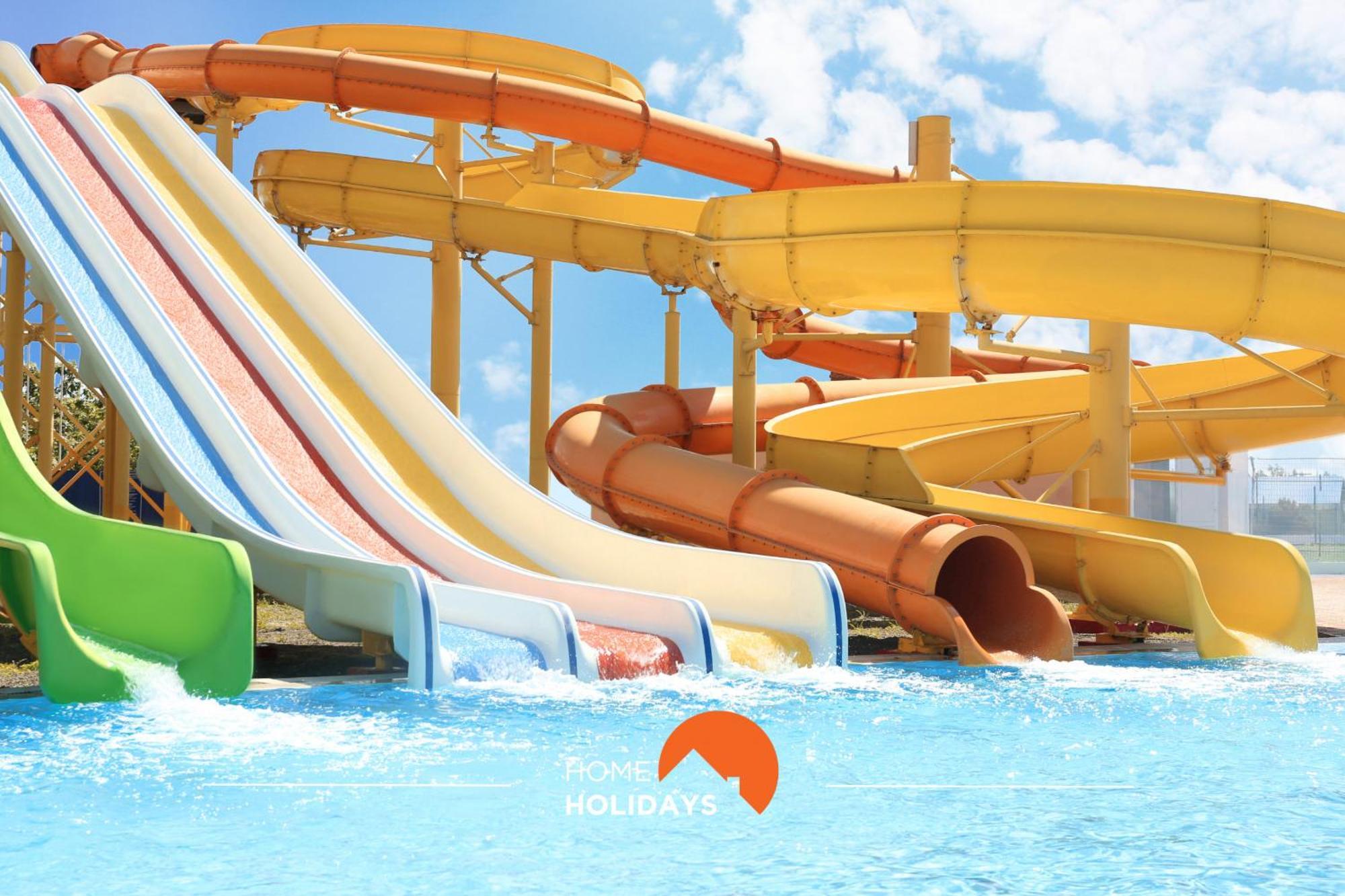 Vakantiehuis #170 Pateo Flat By Holidays Albufeira