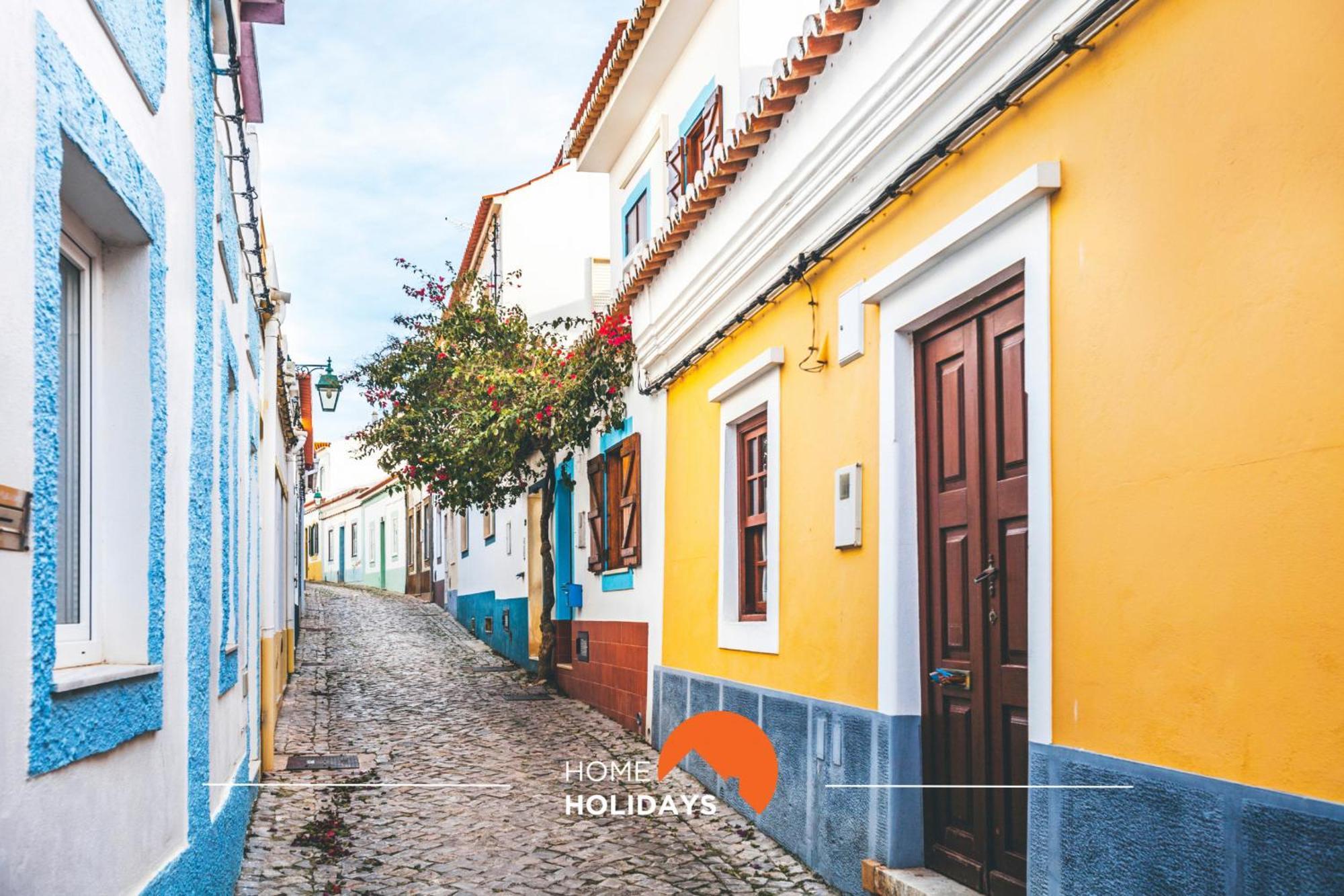 Vakantiehuis #170 Pateo Flat By Holidays Albufeira