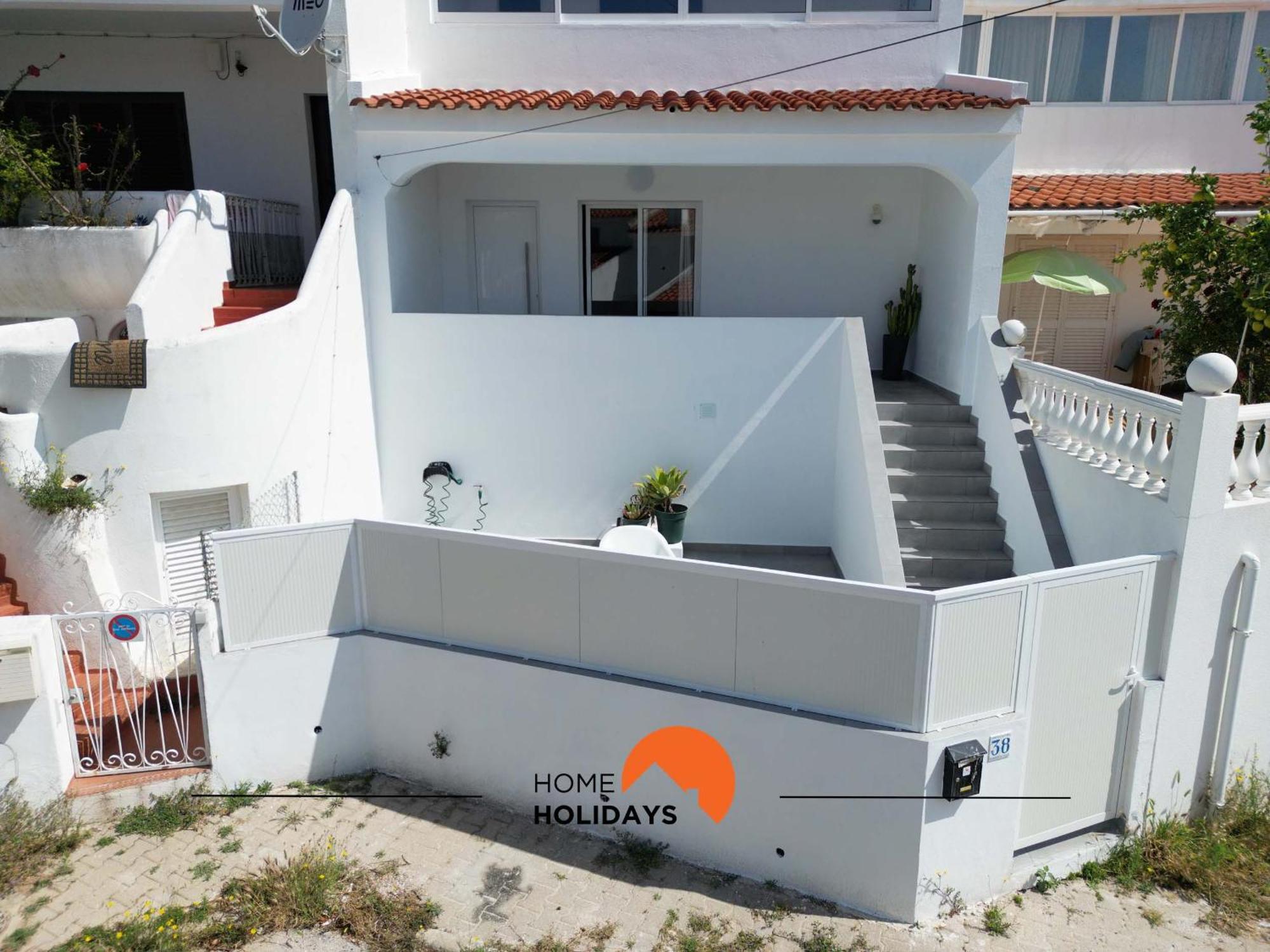 #170 Pateo Flat By Holidays * Albufeira