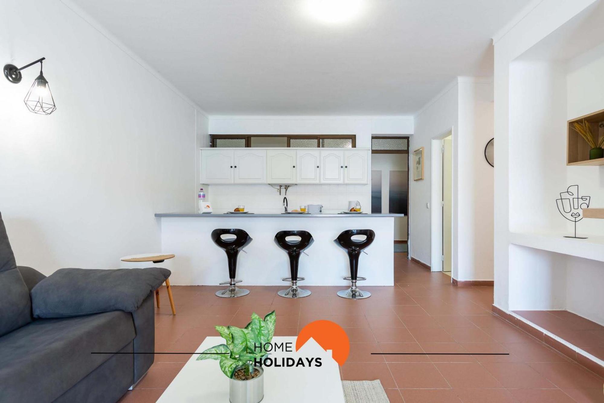 #170 Pateo Flat By Holidays Vakantiehuis *