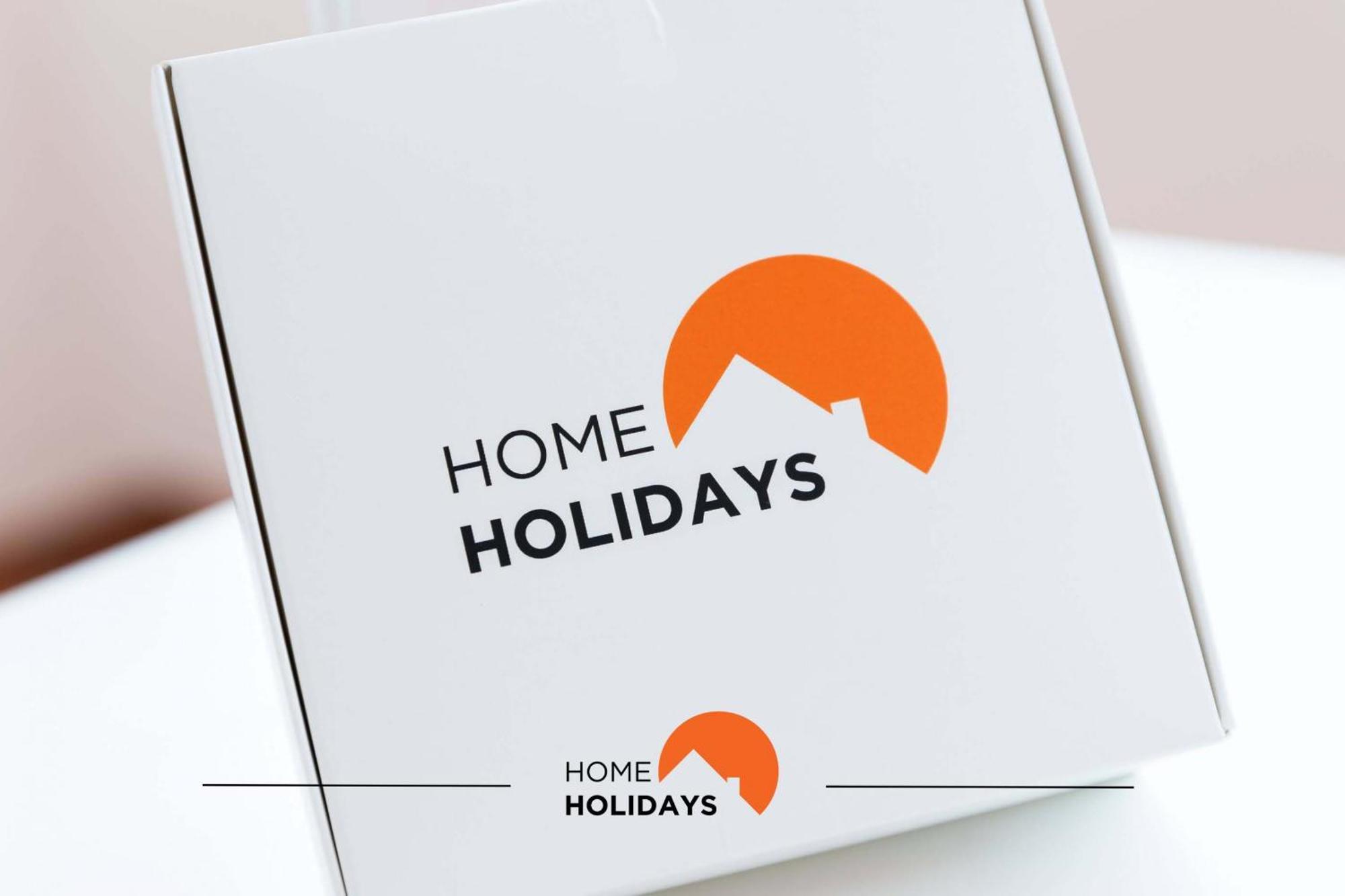 Vakantiehuis #170 Pateo Flat By Holidays *