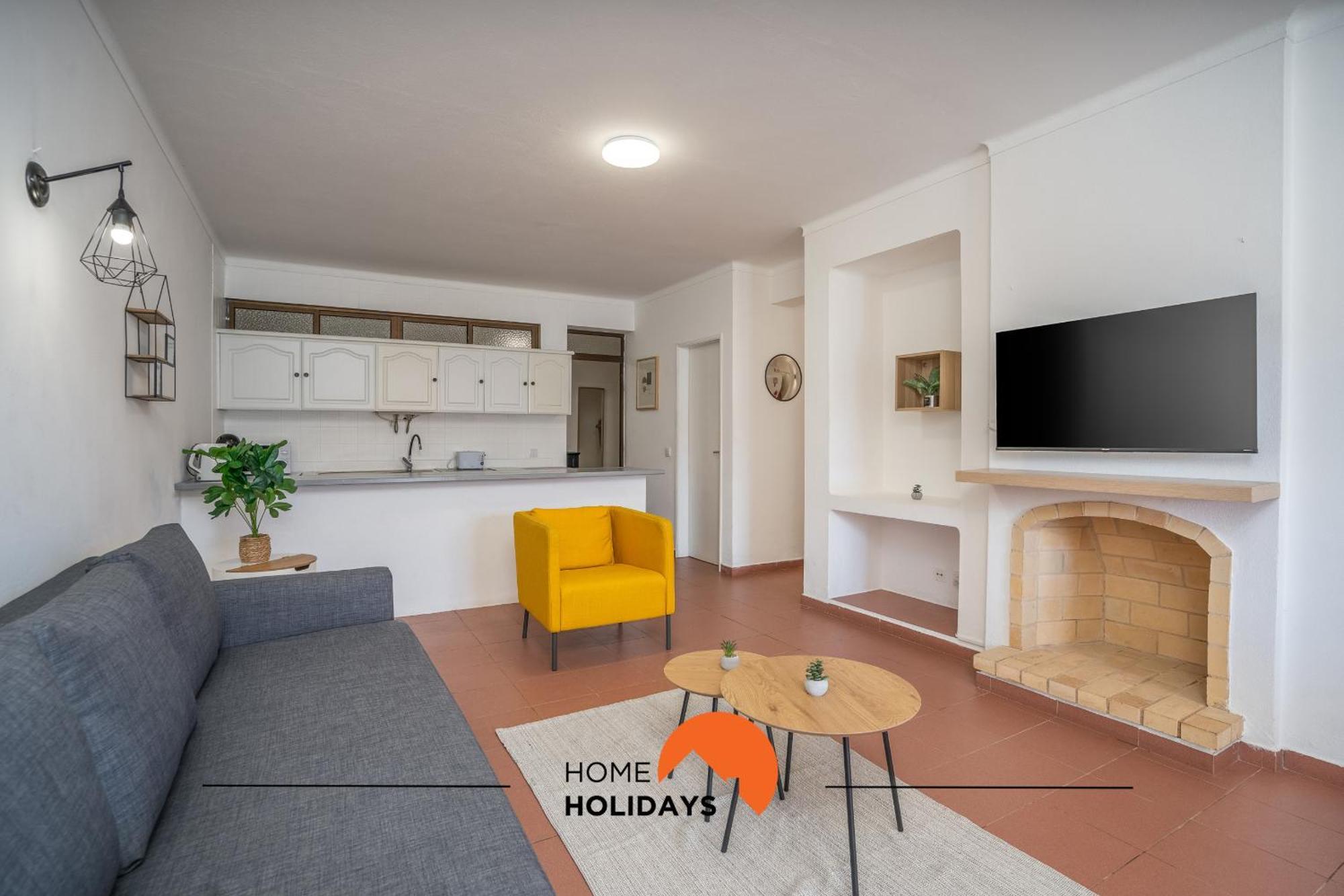 #170 Pateo Flat By Holidays Vakantiehuis Albufeira