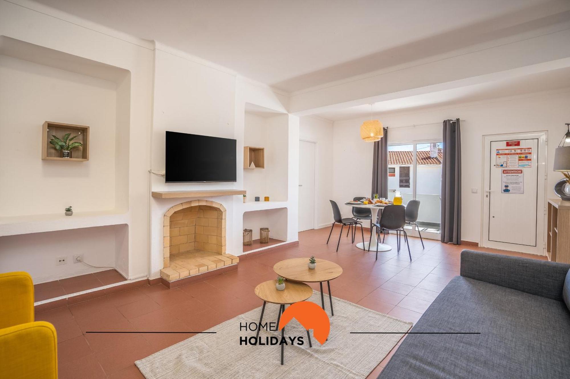 Vakantiehuis #170 Pateo Flat By Holidays *