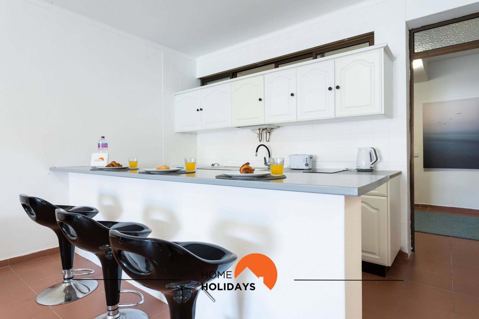 Vakantiehuis #170 Pateo Flat By Holidays *