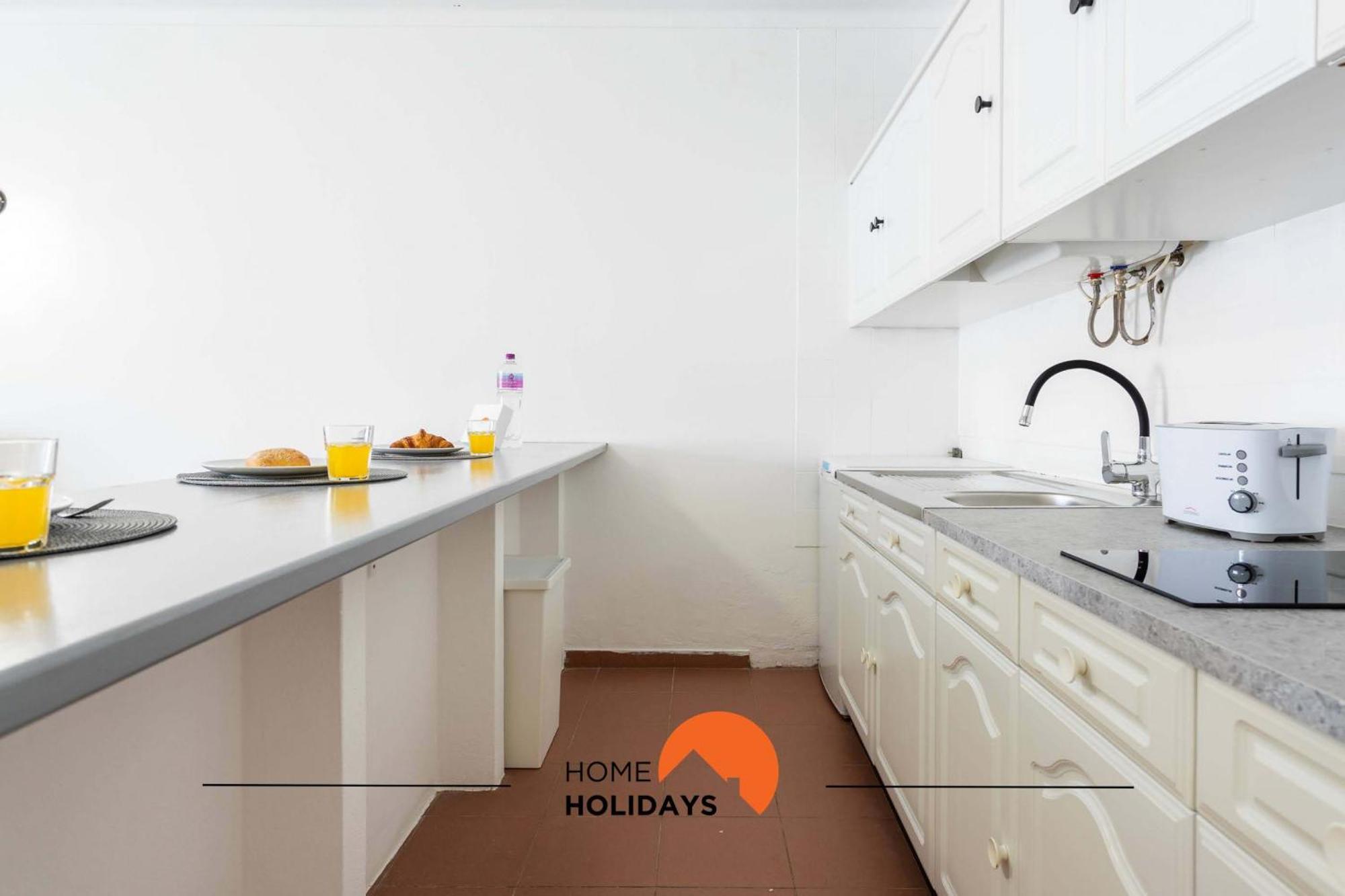 #170 Pateo Flat By Holidays Vakantiehuis Albufeira