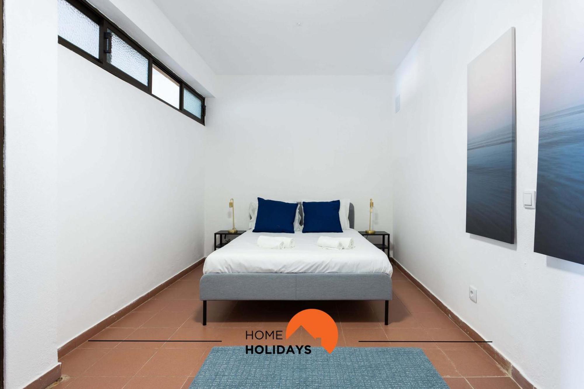 Vakantiehuis #170 Pateo Flat By Holidays Albufeira