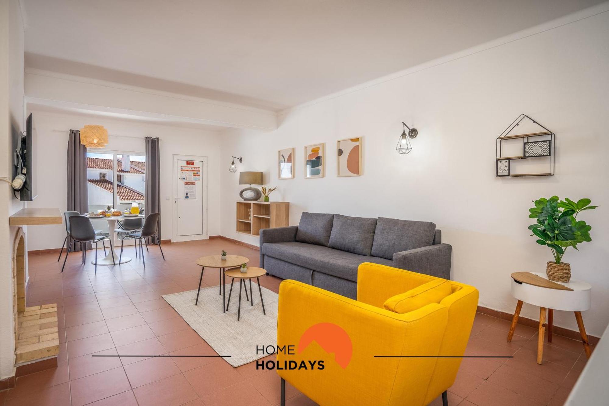#170 Pateo Flat By Holidays Albufeira